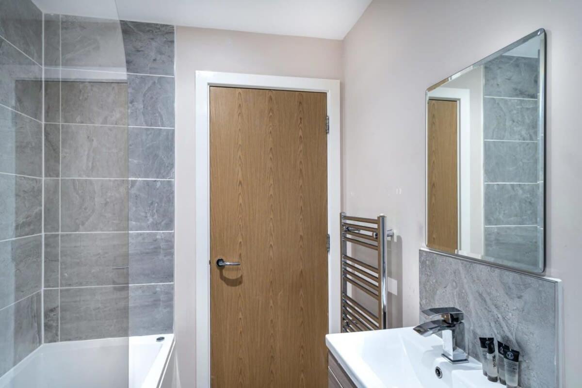 Apartamento Modern 1 Bed *