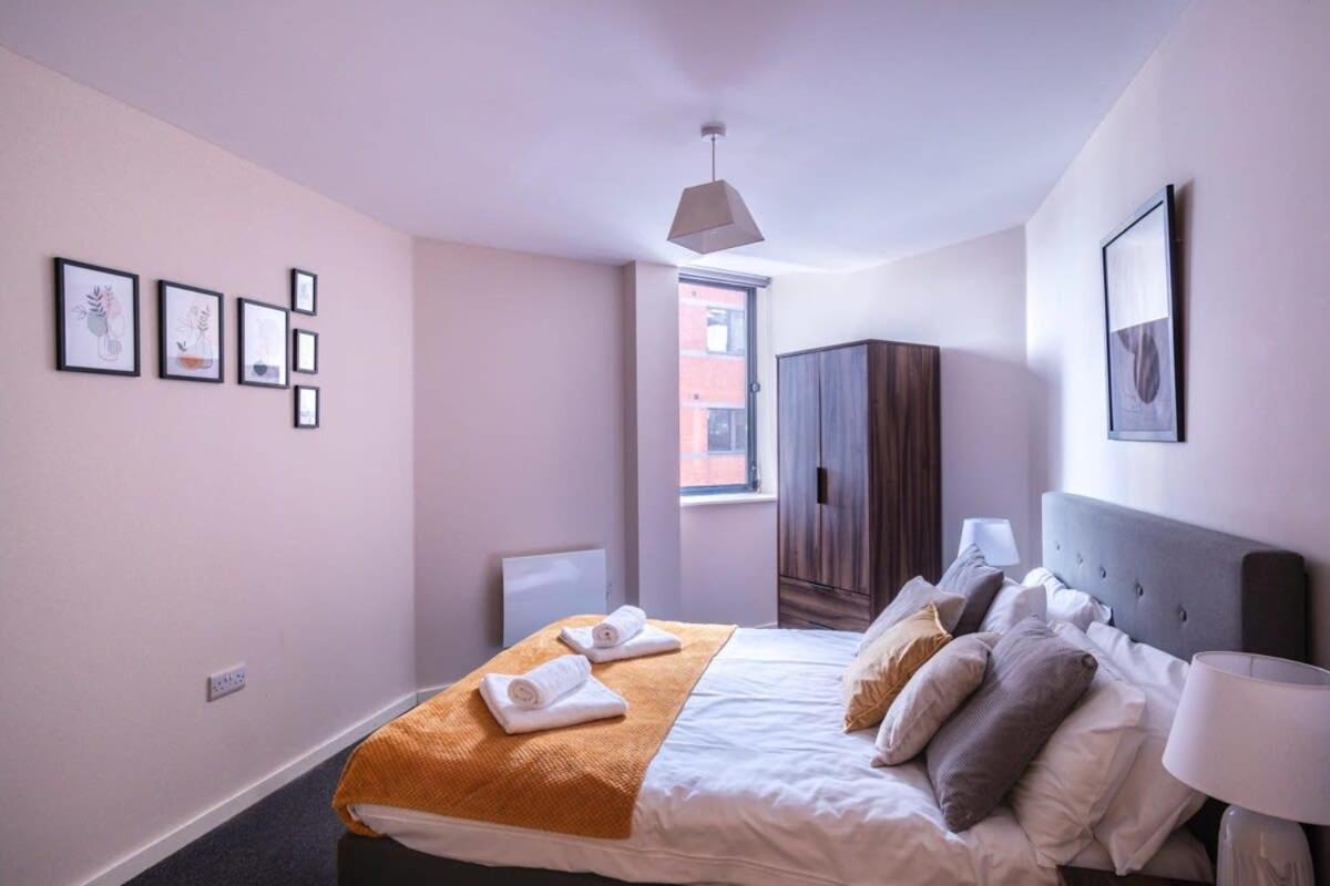 Apartamento Modern 1 Bed *