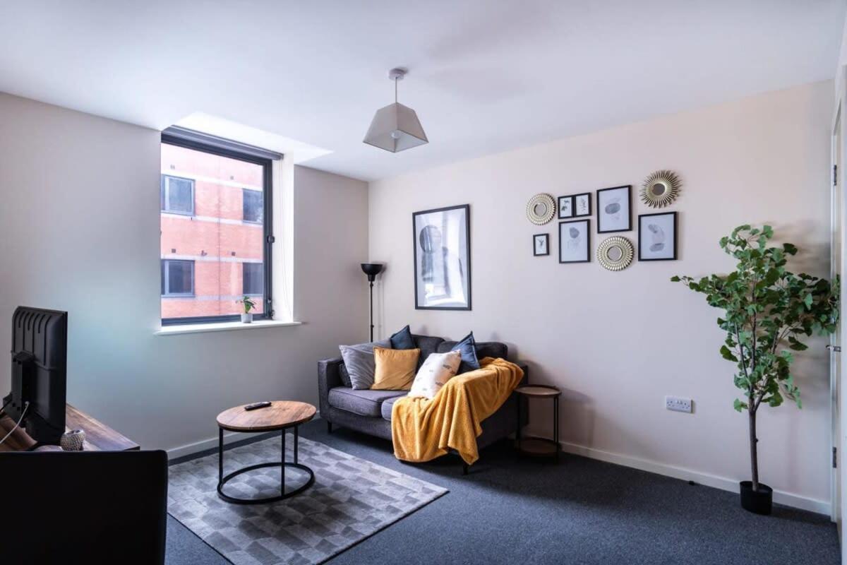 Modern 1 Bed Apartamento