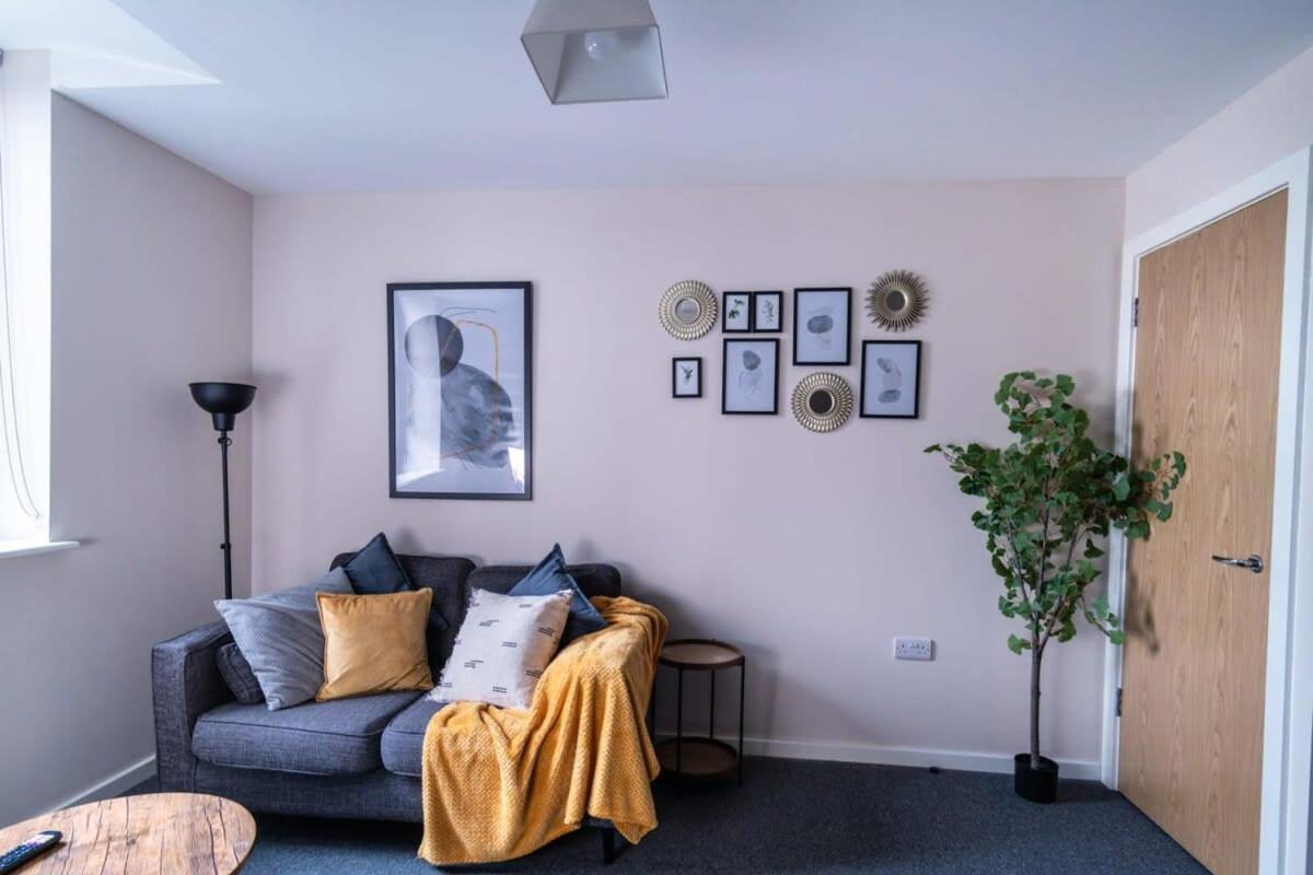 Apartamento Modern 1 Bed *
