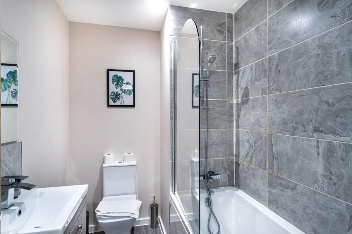 Apartamento Modern 1 Bed *